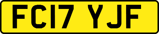 FC17YJF