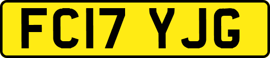 FC17YJG