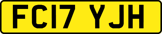 FC17YJH
