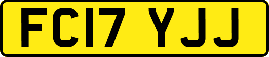 FC17YJJ