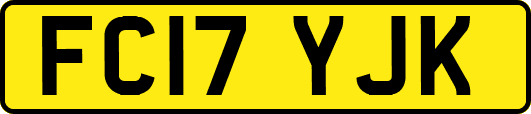 FC17YJK