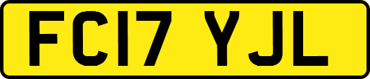 FC17YJL
