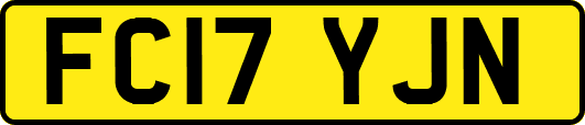 FC17YJN