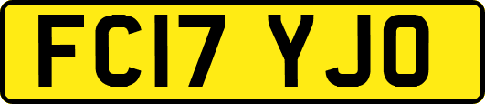 FC17YJO