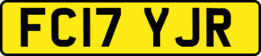 FC17YJR