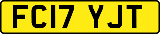 FC17YJT