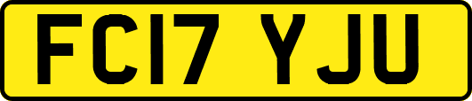 FC17YJU