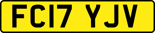 FC17YJV