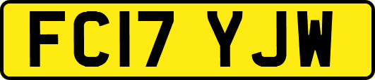 FC17YJW