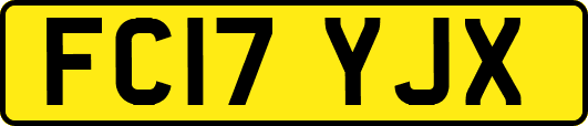 FC17YJX