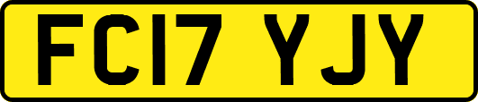 FC17YJY