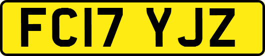 FC17YJZ