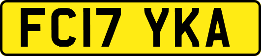 FC17YKA