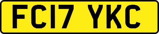 FC17YKC