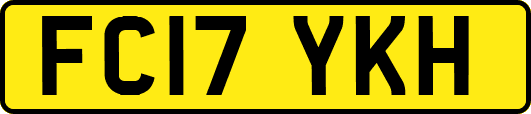 FC17YKH