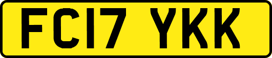 FC17YKK