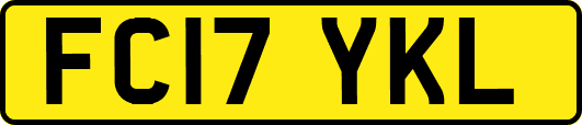 FC17YKL