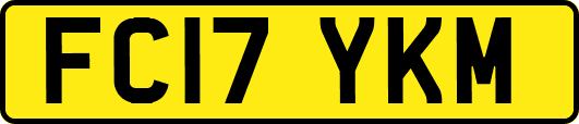 FC17YKM