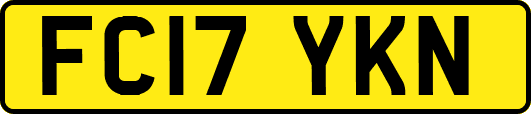 FC17YKN