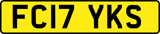 FC17YKS