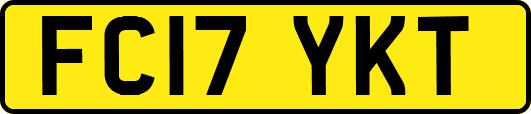 FC17YKT
