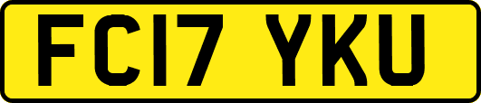 FC17YKU