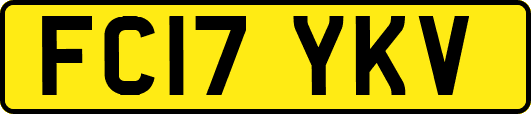 FC17YKV