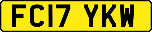 FC17YKW