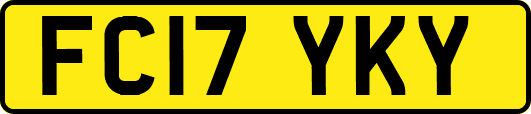 FC17YKY
