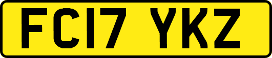 FC17YKZ