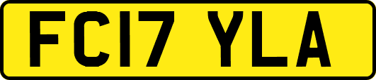 FC17YLA