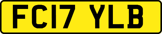 FC17YLB