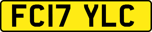 FC17YLC