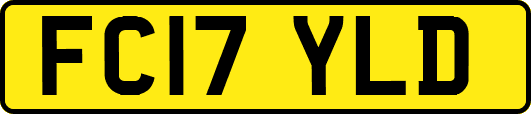 FC17YLD