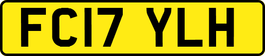 FC17YLH