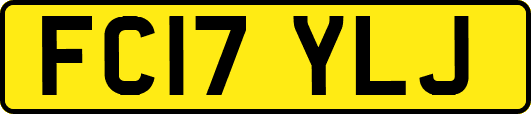 FC17YLJ