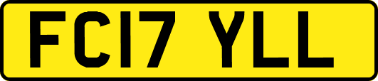 FC17YLL