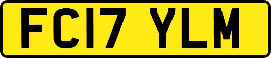 FC17YLM