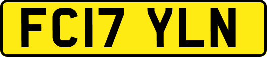 FC17YLN