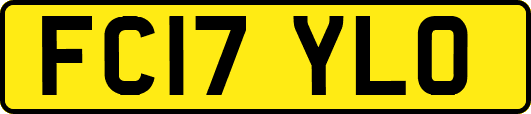 FC17YLO