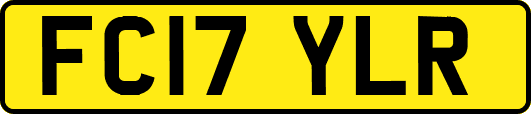 FC17YLR