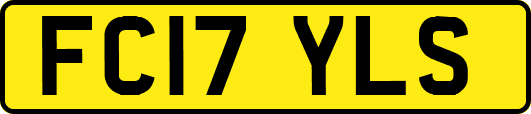 FC17YLS