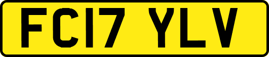 FC17YLV