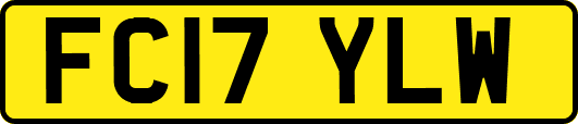 FC17YLW