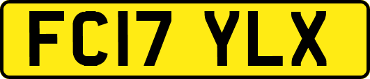 FC17YLX