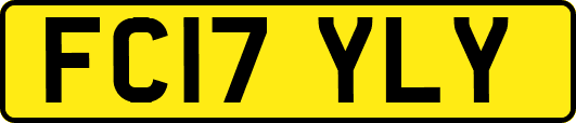 FC17YLY