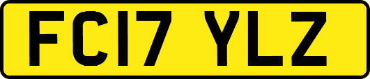 FC17YLZ