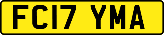 FC17YMA