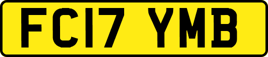 FC17YMB