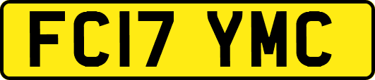 FC17YMC